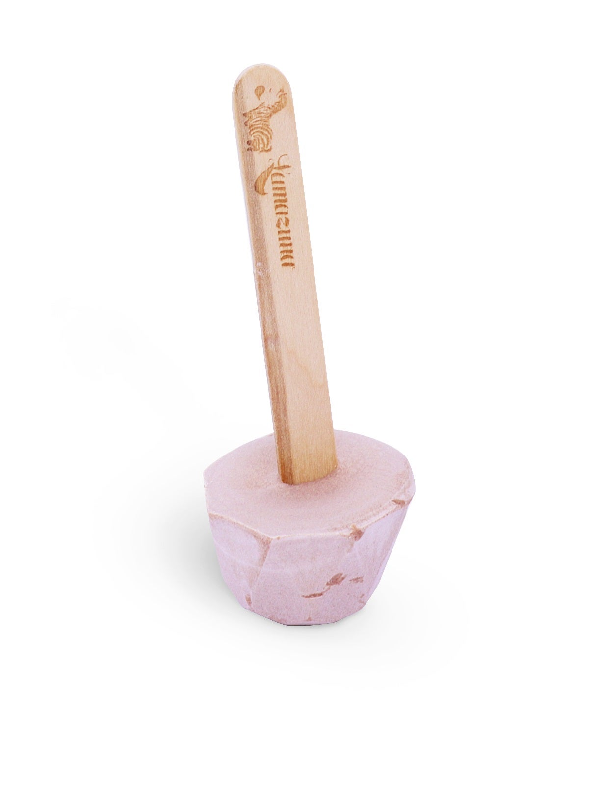 LAMAZUNA. Dentífrico (8,50 €).