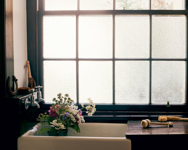 Utensilios de Zara Home (c.p.v.).