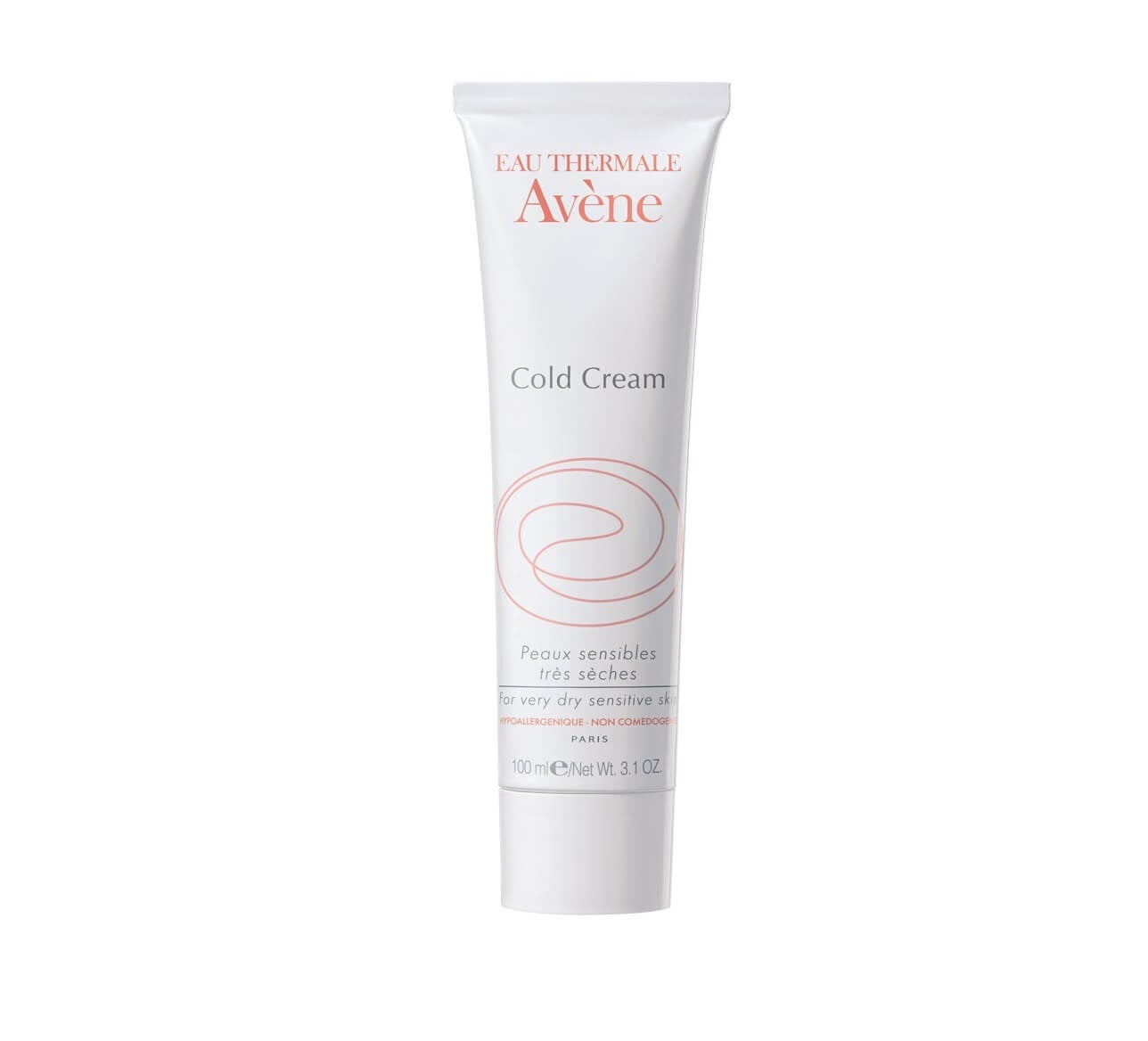 Tu piel seca estará agradecida de recibir ingredientes como los aceites vegetales y la cera blanca de abeja de la Cold Cream de Avène, una crema de farmacia ideal para proteger el cutis este invierno del frío más dañino.  Antes: 19,92 euros. Ahora: 9,99 euros .