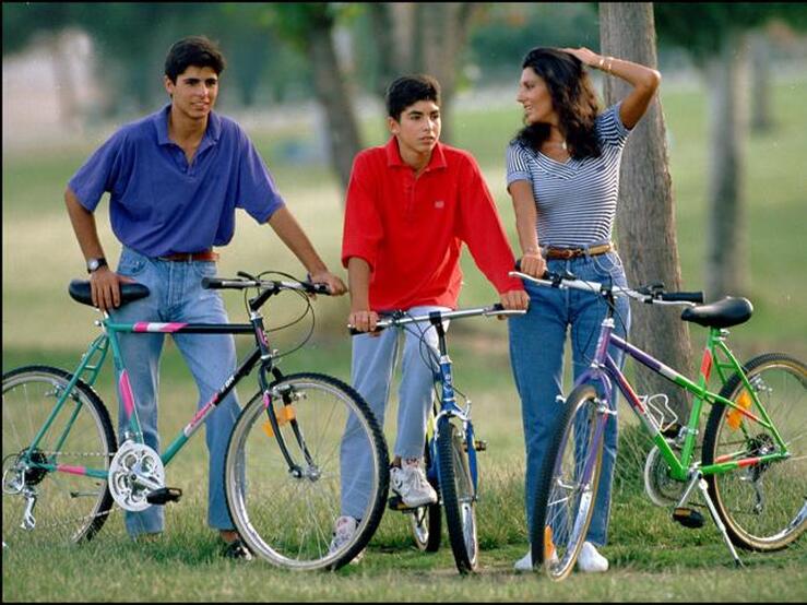 Fotos: It girl de los 70 e icono indiscutible: por qué los looks de Carmina Ordóñez siguen siendo tendencia y nunca pasarán de moda