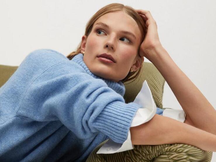 Fotos: Tú también vas a enamorarte de las nuevas propuestas de punto