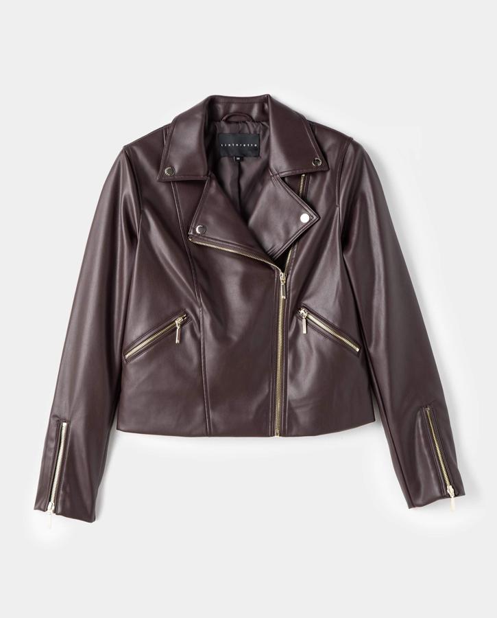 Perfecto de napa, de Tintoretto (150 €).