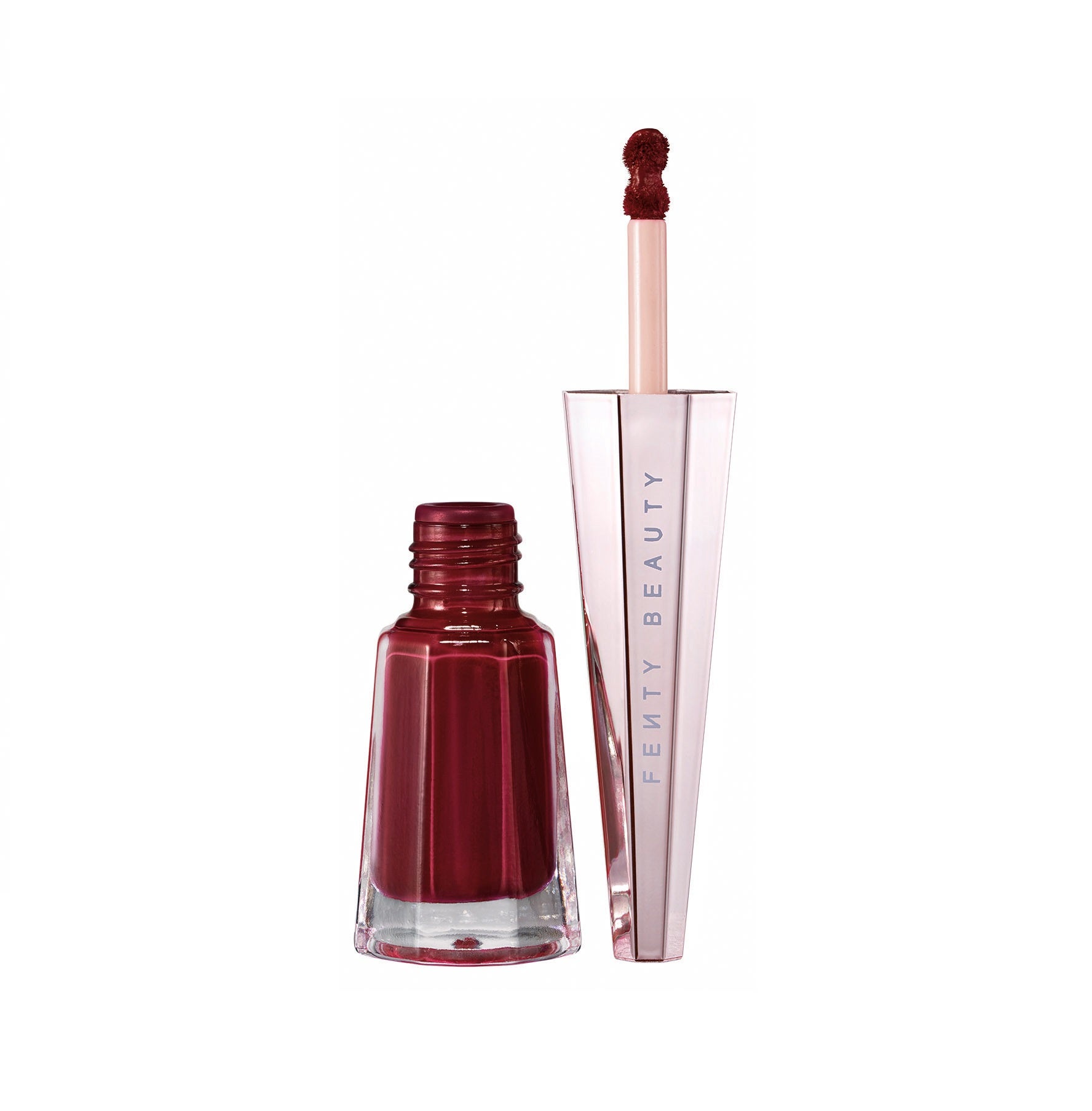 FENTY BEAUTY. Stunna Lip Paint (24 €).