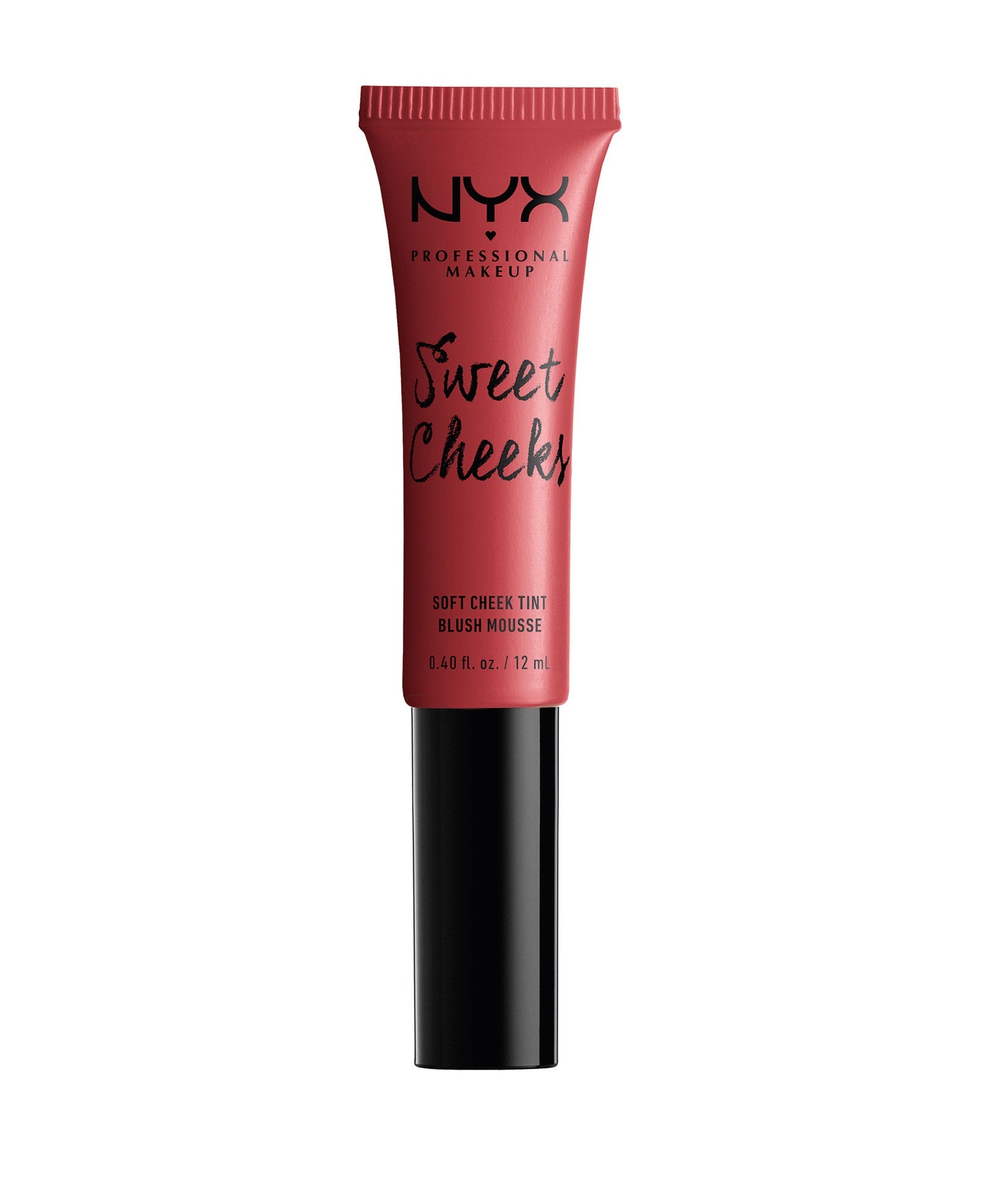 NYX. Sweet Cheeks Soft Tint (7,90 €).