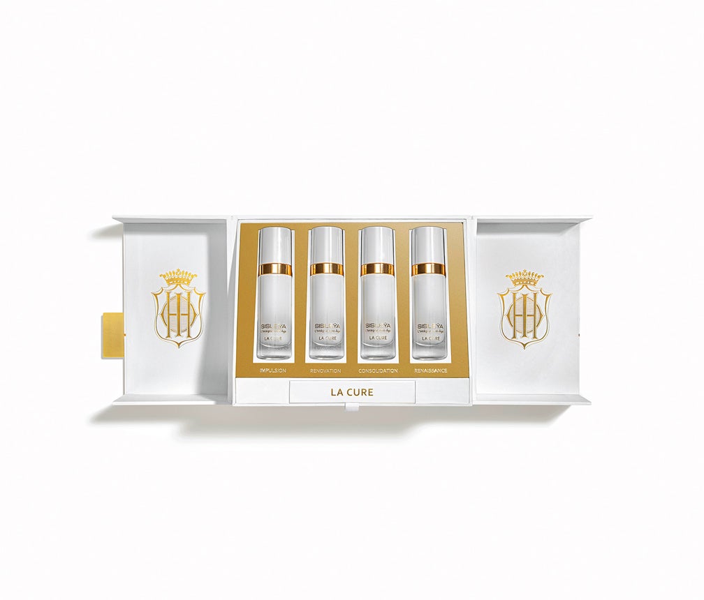 SISLEY. La Cure (682,50 €).