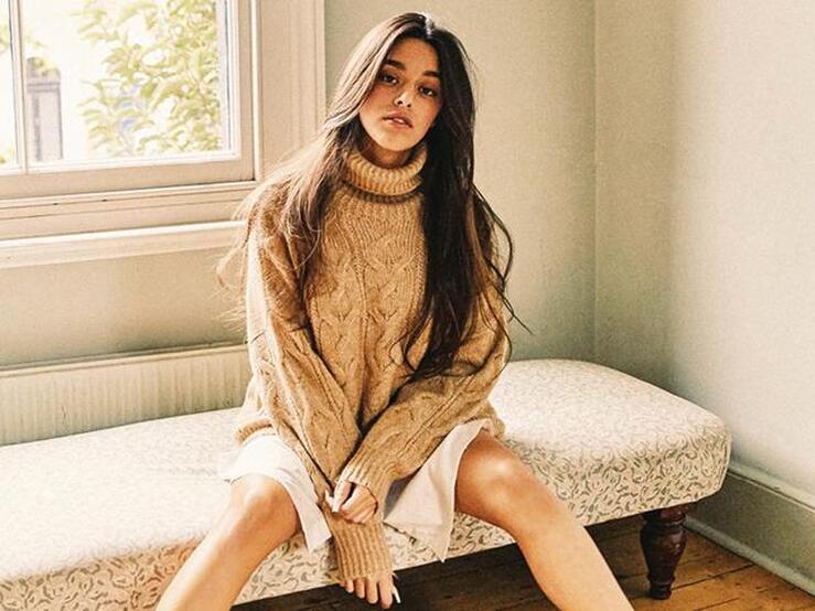 Fotos: Aunque las rebajas aún no han llegado a Stradivarius, no te pierdas estas 11 novedades por menos de 20 euros que querrás llevarte a casa