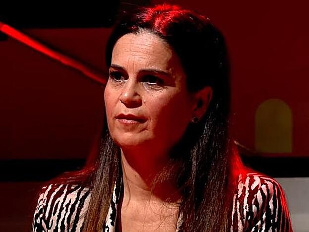 Pepi Valladares ha confesado esconder fajos de billetes de la policía por instrucción de Isabel Pantoja durante un registro en una de sus casas.