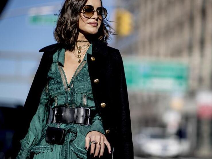 Fotos: Aprovecha el Black Friday para comprar (muy) rebajados los abrigos más bonitos de la temporada