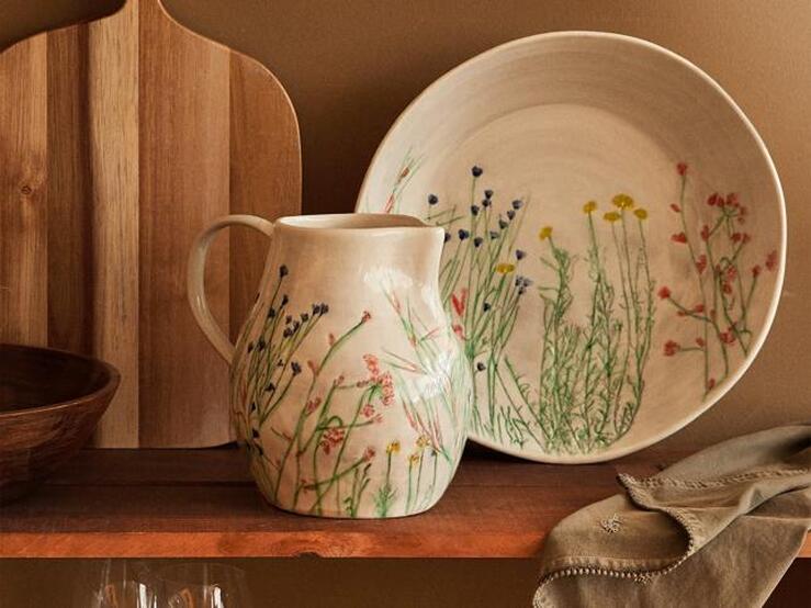 Fotos: Los mejores chollos deco que hemos encontrado rebajados en Zara Home por el Black Friday