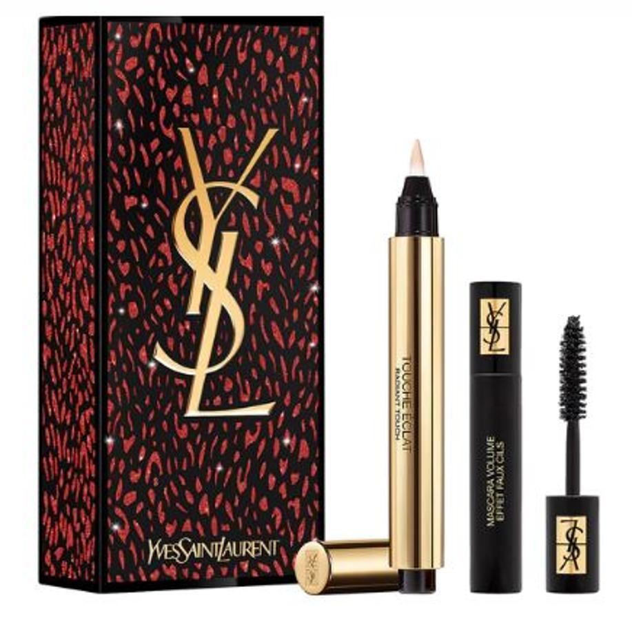 ¿Buscas el improvement definitivo para tus pestañas, pero no quieres acabar con la cuenta en números rojos? Aprovecha entonces las ofertas del Black Friday de Sephora y hazte con  una de las máscaras de pestañas que hoy tienen descuento : por ejemplo, tienes un 20% de descuento en el pack de máscara Yves Saint Laurent y Touche Eclat, con estuche de regalo, o en la Climax Extreme de Nars.