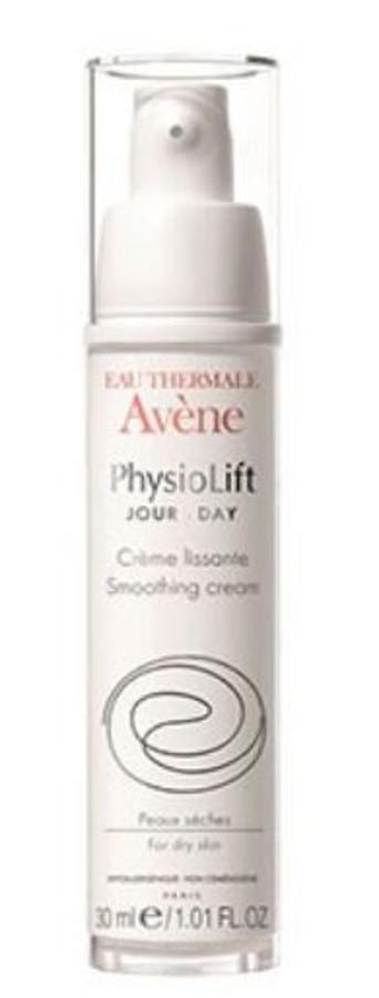 Dale a tu piel justo lo que necesita para evitar los primeros signos de la edad con esta emulsión antiarrugas Avène Physiolift Día, diseñada para rellenar las líneas de expresión y devolverte el aspecto terso y reluciente que tan bien te sienta. Esta crema, enfocada principalmente a pieles normales y mixtas, alisa, regenera y sobre todo hidrata tus células, además de proporcionarte activos antioxidantes. Si te gusta,  en PromoFarma ahora la tienes a sólo 29,90 euros , con una rebaja del 55%.