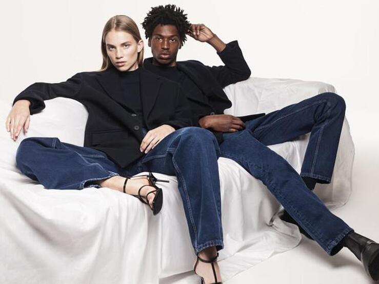 Fotos: Las colecciones masculinas tienen los básicos que vas a querer ponerte sin parar este invierno