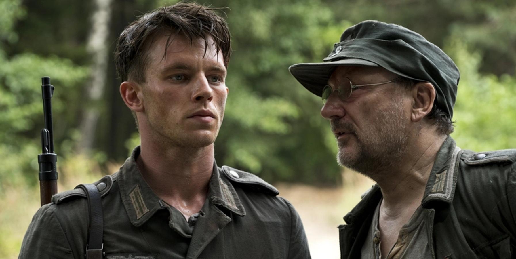 El desertor. Miniserie. Filmin. 8 de diciembre.Basada en la novela de Siegried Lenz, esta miniserie ambientada en 1944 narra la historia de un soldado alemán que tras sufrir un accidente es enviado a los bosques polacos, donde estará de guerrilleros partisanos. Allí se enamorará de una joven y vivirá un conflicto interior que le hará plantearse su futuro.