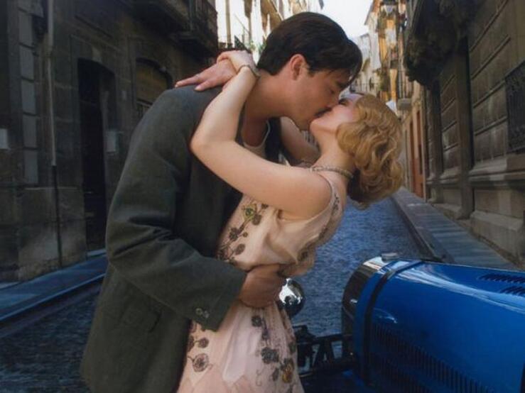 Fotos: Los mejores estrenos de series en Netflix, HBO, Amazon, Movistar y Filmin que no te puedes perder este mes de diciembre