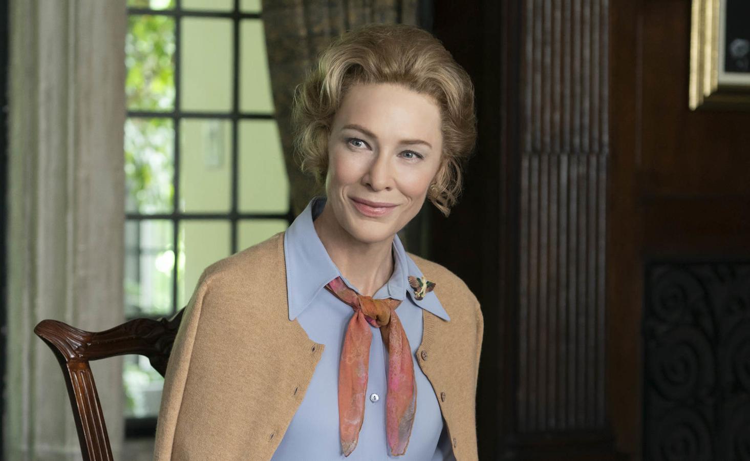 Mrs. América. 9 episodios. HBOAmbientada en los años 70, esta producción protagonizada por Cate Blanchett narra la lucha del movimiento feminista norteamericano para ratificar la Enmienda de la Igualdad de Derechos y el papel que jugó la activista conservadora Phyllys Schlafly. Escrita por Davi Waller (‘Mad Men’), esta interesante historia que no duda en plantear las dudas y las peleas internas que se plantearon en ambos lados de la “contienda”, cuenta con personajes como Gloria Steinem o Betty Friedan.