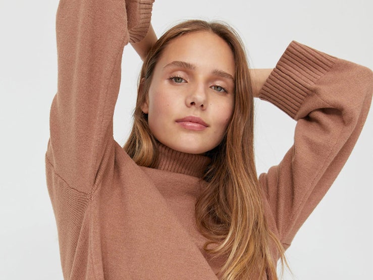 Fotos: 8 Exfoliantes faciales para obtener una piel suave y luminosa