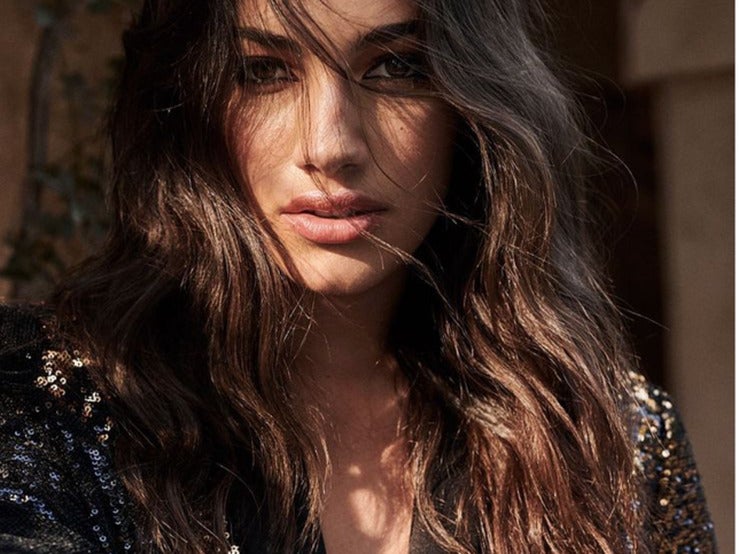 Fotos: Prendas de lentejuelas para tallas curvy que vas a poder usar desde ya o las próximas fiestas