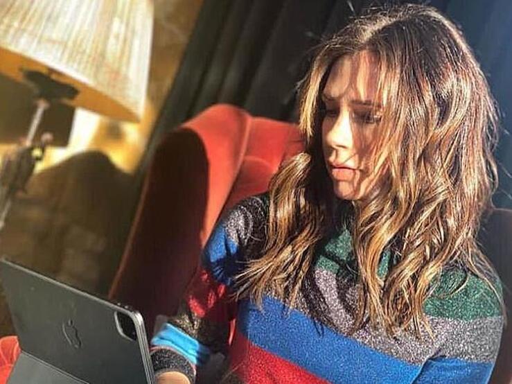 Fotos: 12 jerséis de rayas low cost que se convertirán en tus favoritos para el invierno