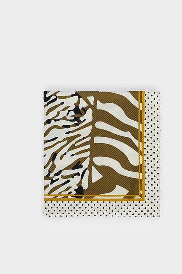 Pauñuelo de Parfois, (15,99 euros).