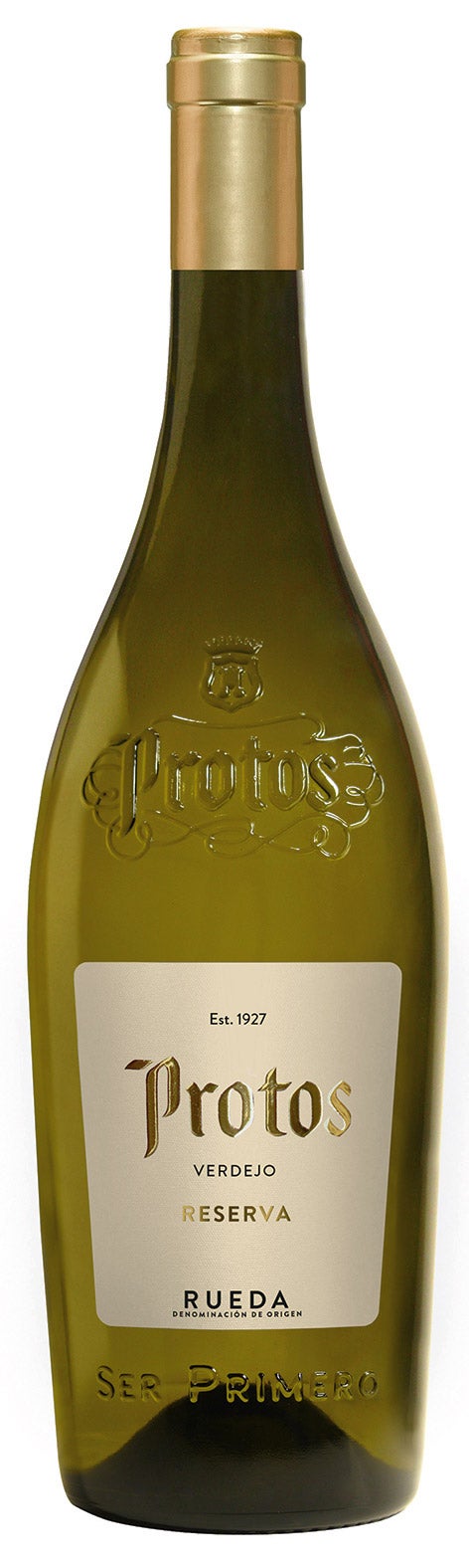 Protos Verdejo Reserva, D.O. Rueda (19,75 €)