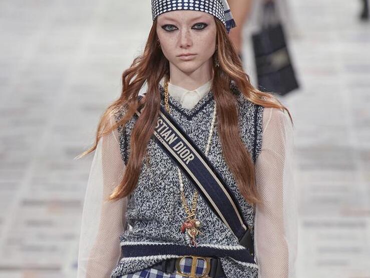 Fotos: ¿Chalecos de punto? ¡Sí! Estos son los más bonitos, gustosos y calentitos de la temporada