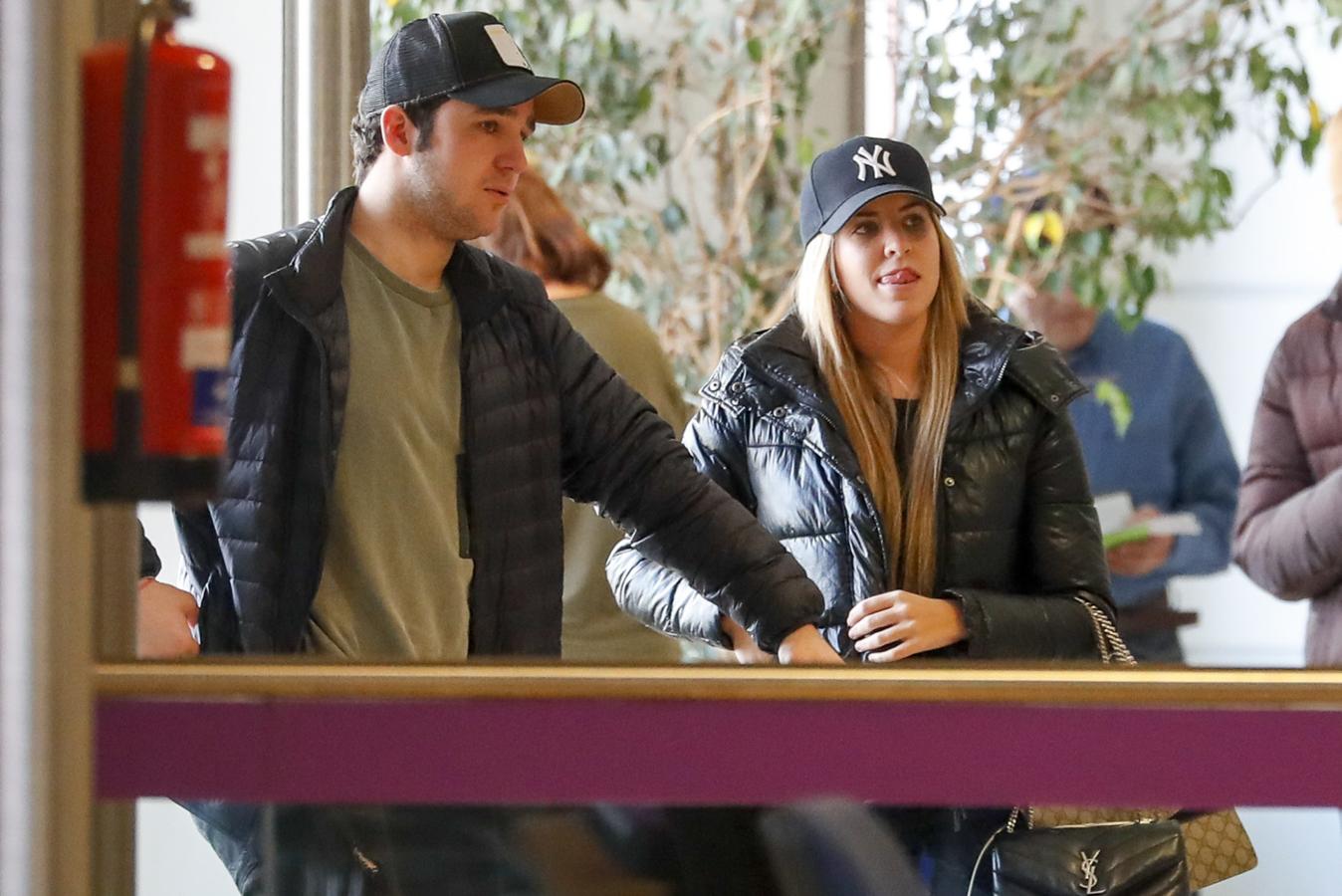 Mar Torres y Froilán se dieron una tercera oportunidad en 2019. La misma llegó a su fin el pasado marzo, en pleno confinamiento de la primera ola de la pandemia. Eso sí, ambos se guardan un cariño y un respeto del que no dudan en presumir ante la prensa.