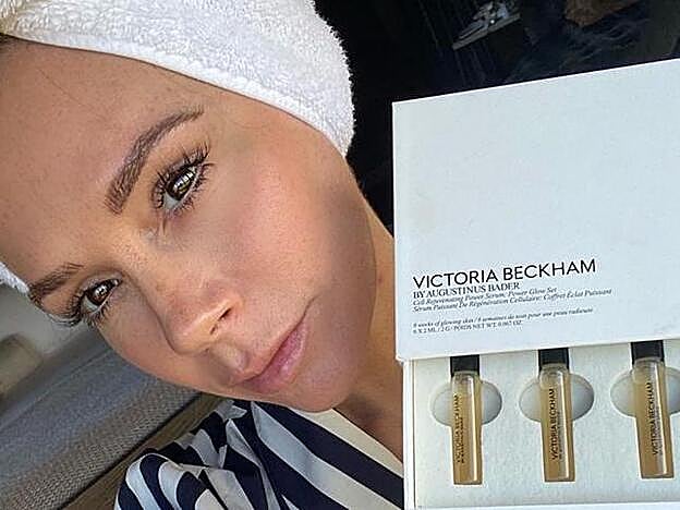 Este set con seis viales, aseguran importantes cambios en tu piel.