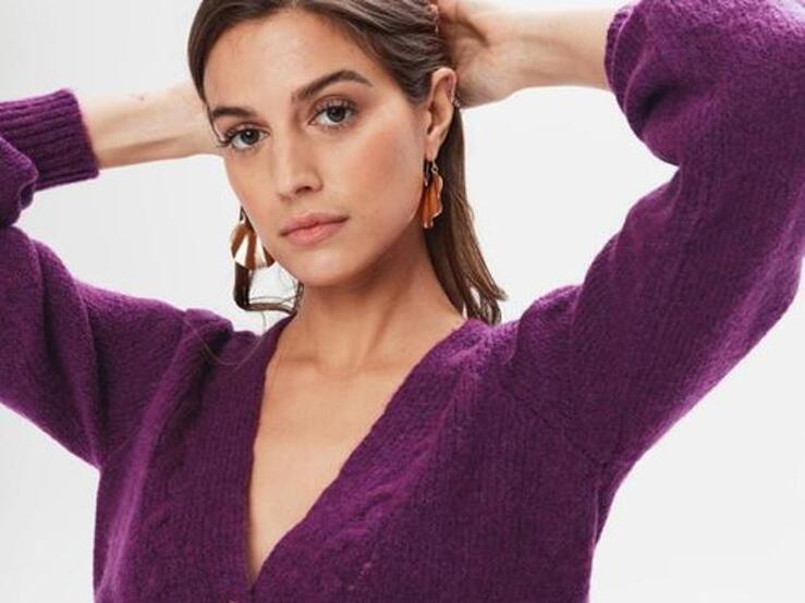 Fotos: Las compras de la semana: del bolso Zara que llevarás con todos tus looks de fiesta a la chaqueta gris de Mango que te pondrás en tu día a día