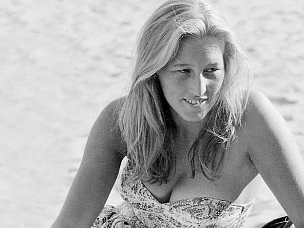 Olguina de Robilant, D.R