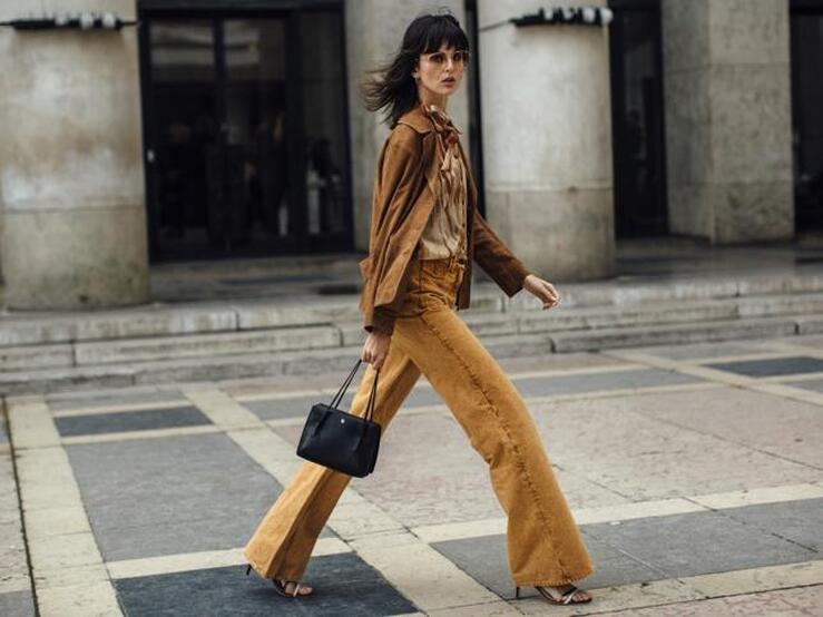 Fotos: 16 bolsos negros en los que merece la pena invertir porque pegan con todo y además son 'made in Spain'