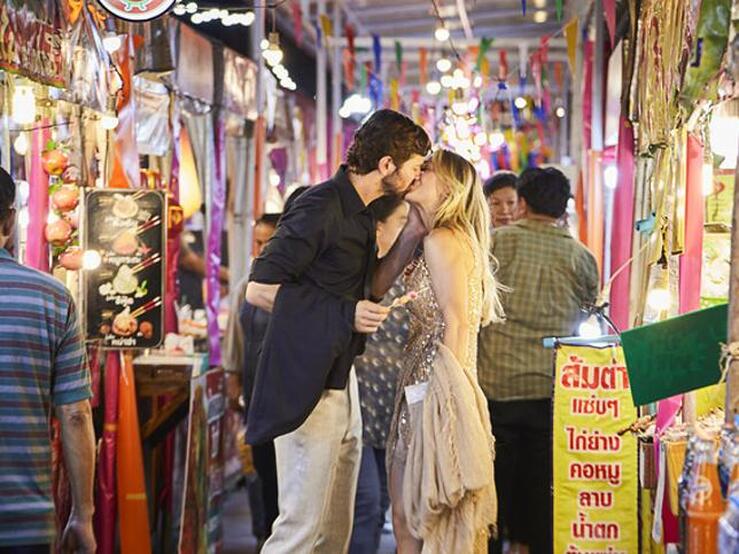 Fotos: Las 24 mejores miniseries de 2020 para hacer un maratón en estas Navidades