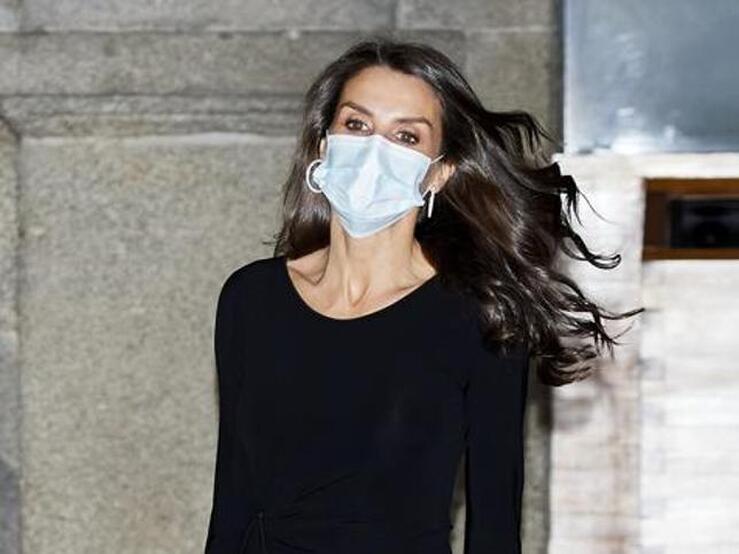 Fotos: 7 champús antiedad para rejuvenecer la melena como hace la reina Letizia