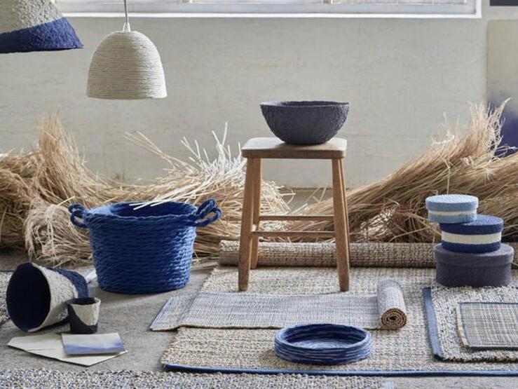 Fotos: Cómo tener una casa más bonita y sostenible en 2021 sin gastar mucho dinero con las novedades deco de IKEA