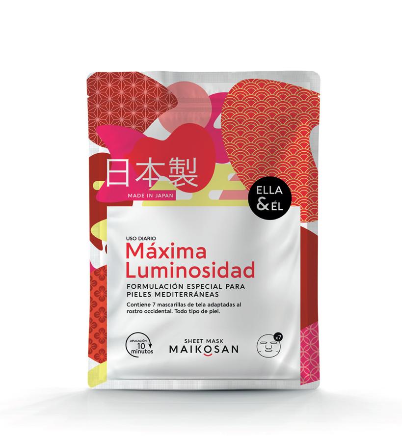 Fotos: 8 Mascarillas faciales con las que poder aportar un plus de hidratación y luminosidad a tu rostro durante los días de descanso navideños