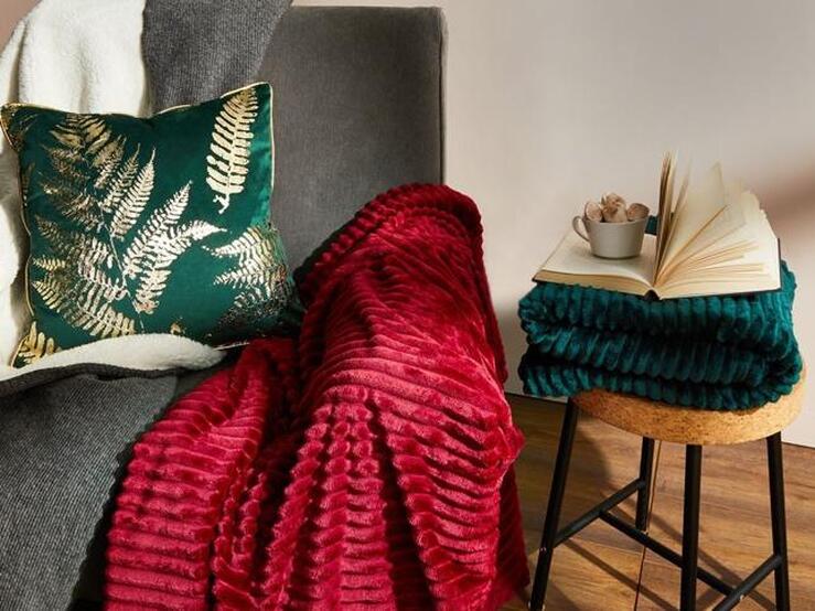 Fotos: 10 chollos bonitos y baratos de Primark Home para estrenar decoración en 2021