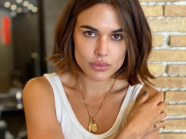 Fotos: Los cambios de look más favorecedores (y aplaudidos) de las famosas en 2020