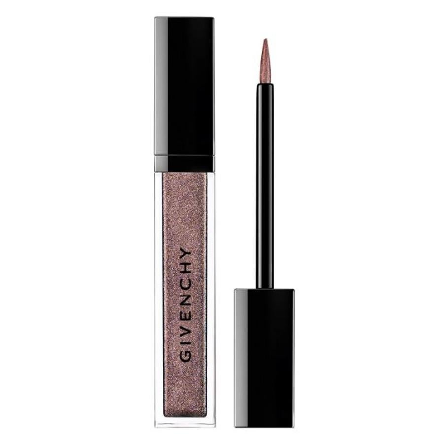 Labial glitter efecto gloss de Givenchy (30 euros).