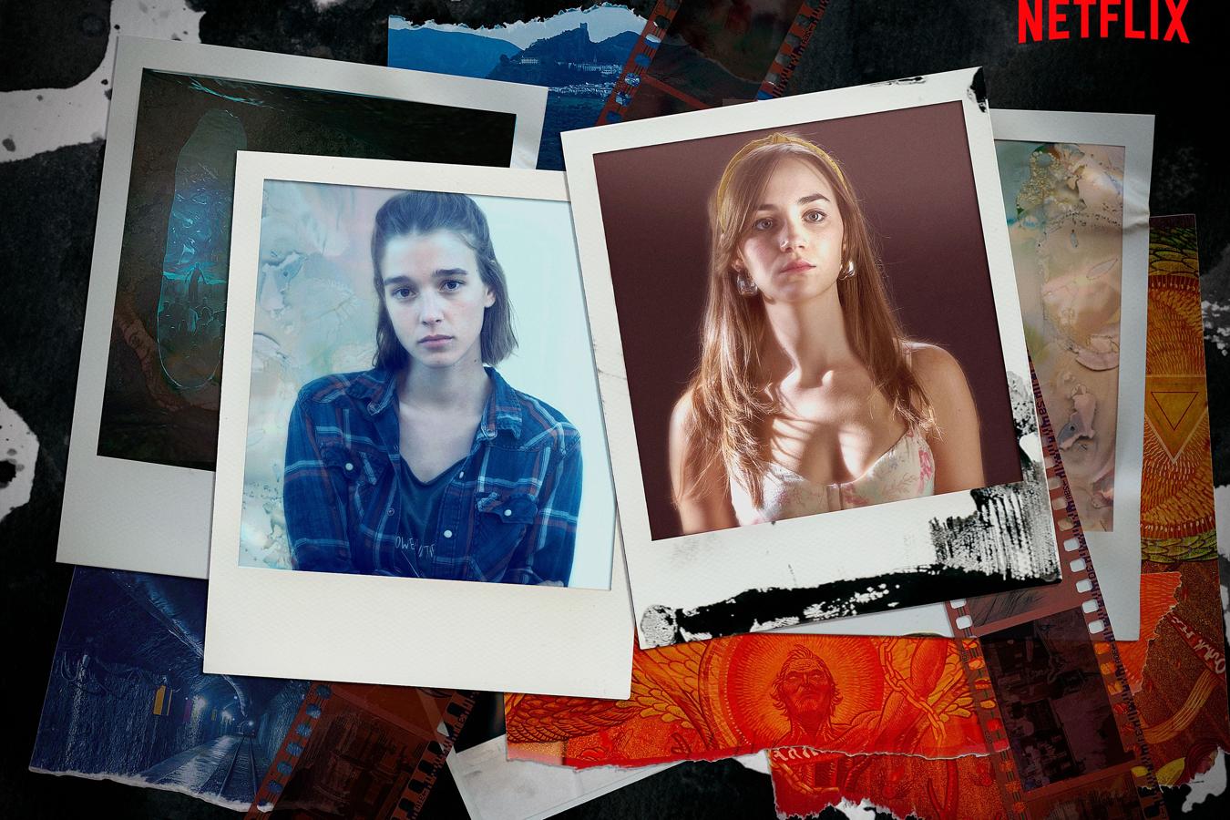 Los creadores de Élite, el gran éxito internacional marca españa de Netflix, vuelven con Feria, un thriller con tintes fantásticos sobre dos adolescentes que sospechan que sus padres podrían haber asesinado a 23 personas antes de desaparecer misteriosamente. Está ambientada en los 90, el nuevo periodo nostálgico que es tendencia.