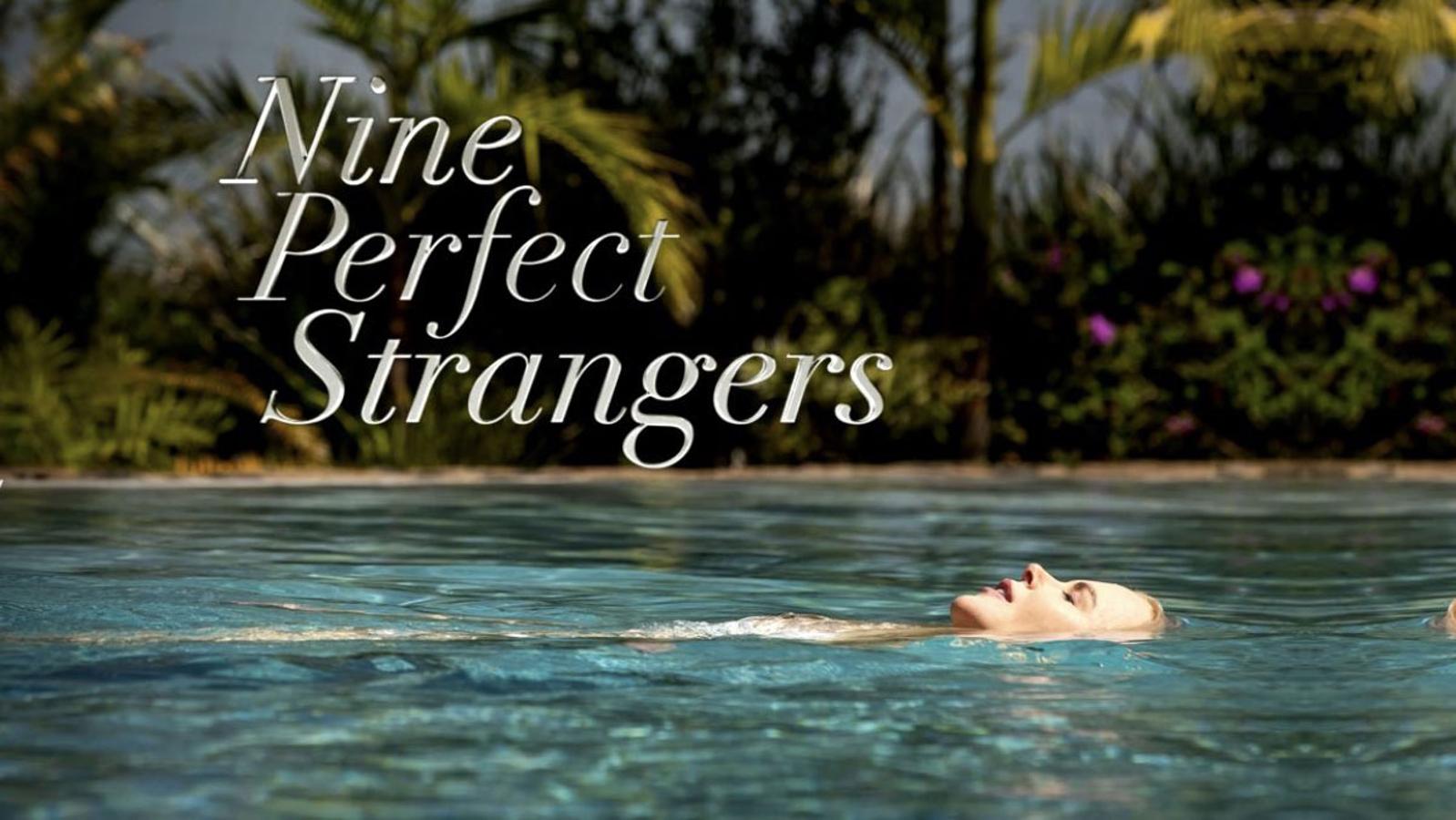 Nueve perfectos desconocidos lo tiene todo para triunfar: es la adaptación de una novela de Liane Moriarty (Big Little Lies), producen Reese Witherspoon y Nicole Kidman, cuenta una historia que mezcla drama psicológico y thriller (¿qué está pasando, en realidad, en el resort de relajación en que están los personajes?) y el reparto (Kidman, Bobby Cannavale, Melissa McCarthy) es espectacular. Será uno de los títulos estrella de los perfiles adultos de Disney+.