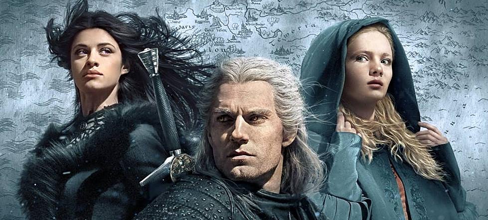 Ya nos pican las ganas de lanzar una moneda a nuestro brujo (como lo cantaría Jaskier), sobre todo a ver si Henry Cavill, alias Geralt de Rivia, se anima a sonreír un poco en la segunda temporada de The Witcher. Parece poco probable, sin embargo, después de haber visto morir (presuntamente) a su gran amor, Yennefer, en la batalla final de la primera temporada.