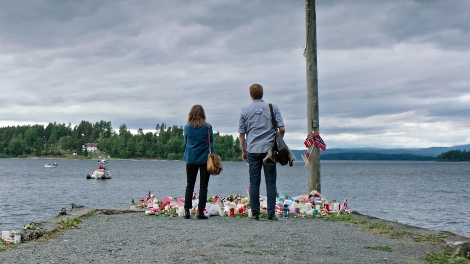 22 de julio. Miniserie. Filmin. 19 de enero. Creada por Sara Johnsen, responsable de ‘Occupied’, esta producción noruega narra cómo los atentados terroristas de Oslo y Utoya en julio de 2011 desde el punto de vista de periodistas, policías, profesionales médicos y civiles.