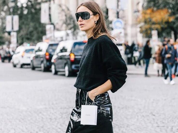 Fotos: Si buscas una prenda infalible y favorecedora para tus looks más elegantes necesitas una falda lápiz