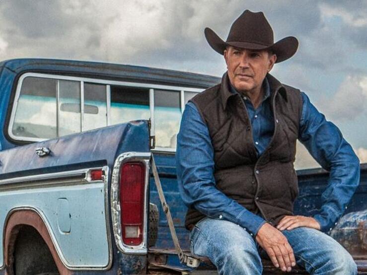 Fotos: Los mejores estrenos de series de televisión de este mes de enero que no te puedes perder