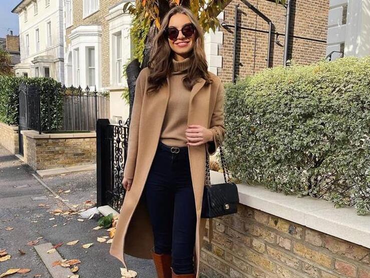 Fotos: 15 abrigos que hemos fichado para comprar en las rebajas