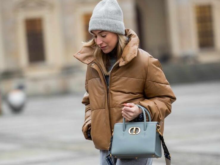 Fotos: ¿Quién dijo ola de frío? Estos 11 anoraks son infalibles para mantener el estilo incluso a bajo cero