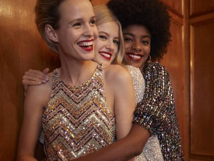 Fotos: 15 bolsos de fiesta perfectos para comprar en rebajas y lucir cuando más lo necesites