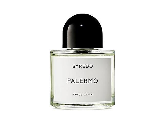 EAU DE PARFUM 'PALERMO' DE BYREDO.