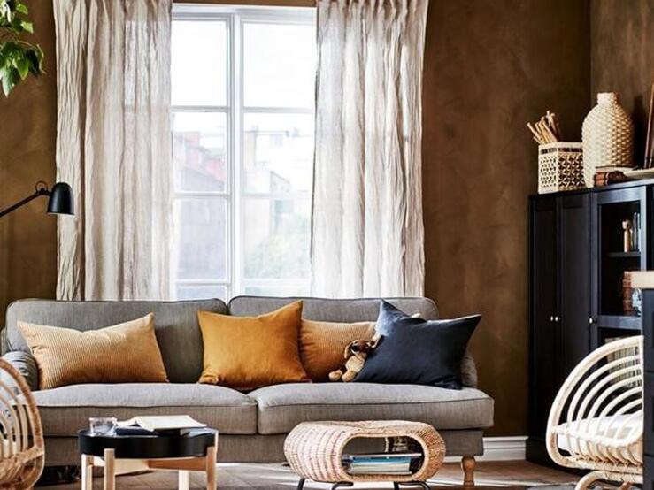 Fotos: Estos 12 chollos deco de Ikea son tan baratos que no les hacen falta rebajas