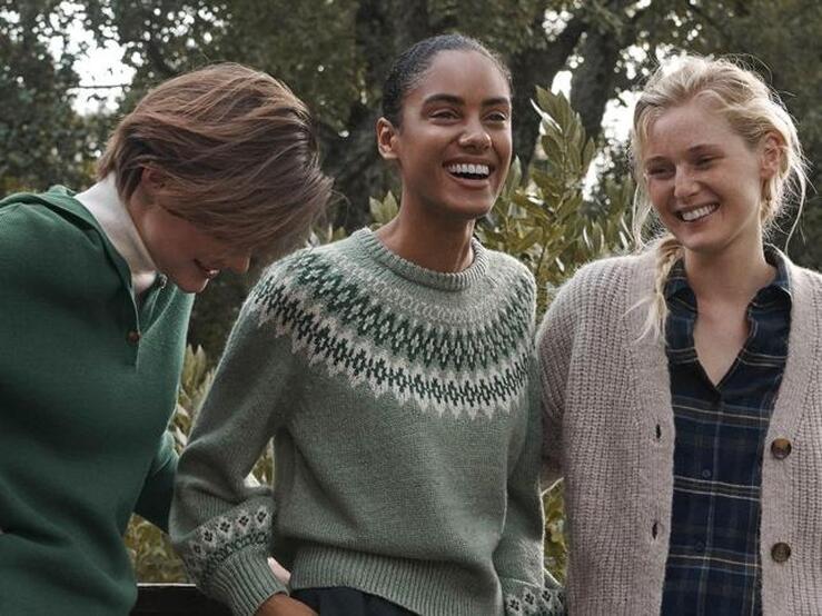 Fotos: Si buscas las prendas más gustosas y calentitas del invierno no te pierdas las rebajas de Oysho