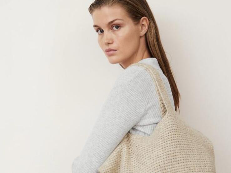 Fotos: Ficha estos 12 bolsos de las rebajas de Mango por menos de 20 euros